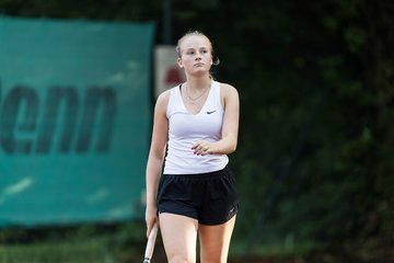 Luisa Gavriloutsa 45 - Klipper Open